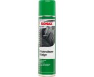 Пенный очиститель пятен текстильного салона 400 мл Sonax Foam Upholstery Cleaner Пенный очиститель пятен текстильного салона 400 мл Sonax Foam Upholstery Cleaner