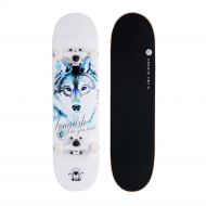 Скейтборд Tempish Blue Wolf Скейтборд Tempish Blue Wolf