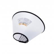 Захисний комір Pipitao Pet Protective Cover №5 пластиковий р. 20-30 см Захисний комір Pipitao Pet Protective Cover №5 пластиковий р. 20-30 см