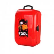 Ігровий дитячий набір інструментів Toy Tool Toy на 25 предметів в портативному рюкзаку (V152 ) Ігровий дитячий набір інструментів Toy Tool Toy на 25 предметів в портативному рюкзаку (V152 )