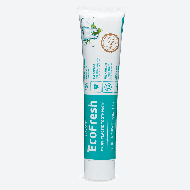 Зубна паста Unice EcoFresh Профілактика пародонтозу 170 гр Зубна паста Unice EcoFresh Профілактика пародонтозу 170 гр