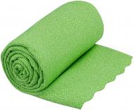Полотенце Sea to Summit Airlite Towel L Зеленый (AAIRLLI) Полотенце Sea to Summit Airlite Towel L Зеленый (AAIRLLI)