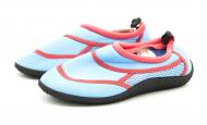 Аквашузы Lupilu р.25 16 см Голубой с розовым (AQ812 blue-pink) Аквашузы Lupilu р.25 16 см Голубой с розовым (AQ812 blue-pink)