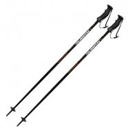 Лыжные палки Italbastoni Alpin 130 Черно-оранжевый (alpine-blk-org-130) Лыжные палки Italbastoni Alpin 130 Черно-оранжевый (alpine-blk-org-130)