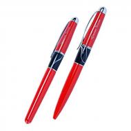 Набор ручек Ручка Gianni Terra HH9030/B-F Red Набор ручек Ручка Gianni Terra HH9030/B-F Red