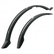 Крылья SKS Velo 65 Mountain Set 26" Black (528935) Крылья SKS Velo 65 Mountain Set 26" Black (528935)