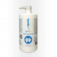 Жидкие перчатки PROTECTION GECO крем-гель гидрофильный 1 кг (CR213805)