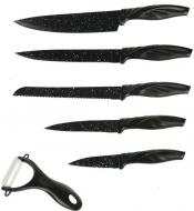 Набор ножей Supretto Сила гранита 6 предметов (20062021_4)