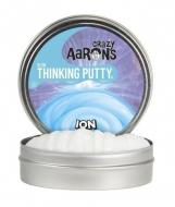 Жвачка для рук Crazy Aarons Thinking Putty Ион 90 г (IO020) Жвачка для рук Crazy Aarons Thinking Putty Ион 90 г (IO020)