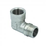 Колено Raftec PN40 НВ 1 1/4'' UP04 Колено Raftec PN40 НВ 1 1/4'' UP04