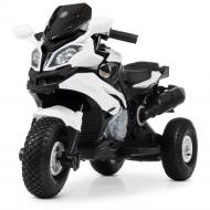 Мотоцикл Bambi M 4188AL-1 White Мотоцикл Bambi M 4188AL-1 White