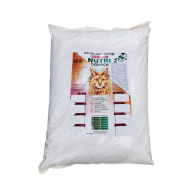 Сухой корм для котов Nutri balance 10 кг