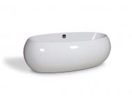 Ванна акрилова Aqua-world AW430 1800х900х590 Ванна акрилова Aqua-world AW430 1800х900х590
