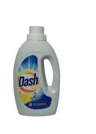 Гель для прання Dash Aktive Frische 1,1 л 20 прання Гель для прання Dash Aktive Frische 1,1 л 20 прання