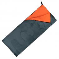 Спальний мішок SportVida +2 +21 C R Navy Green/Orange (SV-CC0061) Спальний мішок SportVida +2 +21 C R Navy Green/Orange (SV-CC0061)