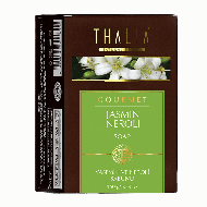 Натуральное мыло Thalia Jasmin Neroli 150 г Натуральное мыло Thalia Jasmin Neroli 150 г
