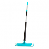 Універсальна швабра Titan Twist Mop для вологого прибирання Універсальна швабра Titan Twist Mop для вологого прибирання