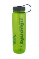 Фляга Pinguin Tritan Slim Bottle 2020 BPA-free 1 л Зелений (PNG-804645)