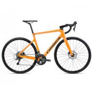 Велосипед Orbea Orca 28" M40 2021 57 Orange/Black (L12257B8) Велосипед Orbea Orca 28" M40 2021 57 Orange/Black (L12257B8)
