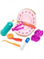 Набір тіста для ліплення BBMTOYS Вправній стоматолог Набір тіста для ліплення BBMTOYS Вправній стоматолог