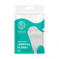 Зубочистка Manorm Dental Floss 36 шт. (201041)