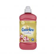 Ополіскувач Coccolino Honeysuckle & Sandalwood 58 прань 1,45 л (283080) Ополіскувач Coccolino Honeysuckle & Sandalwood 58 прань 1,45 л (283080)