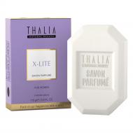 Парфумоване Мило Thalia X-LITE для жінок 115 г Парфумоване Мило Thalia X-LITE для жінок 115 г