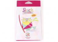 Карандаши гибкие Flexcils Сова 10 шт. (FLE110-13.5TCB-2) Карандаши гибкие Flexcils Сова 10 шт. (FLE110-13.5TCB-2)