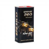 Масло Pemco iDrive 260 10W-40 metal, 4л