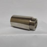 Удлинитель DL 3/4" Н-В 40 мм Удлинитель DL 3/4" Н-В 40 мм