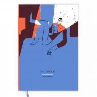Блокнот write&draw «evening news» Блокнот write&draw «evening news»