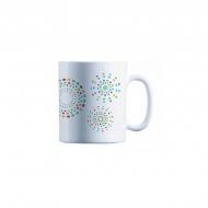 Чашка Essence Rainbow Flake 320 мл (LM-2078n) Чашка Essence Rainbow Flake 320 мл (LM-2078n)