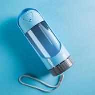Набор Fmax Dog travel water bottle blue Набор Fmax Dog travel water bottle blue