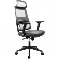 Офисное кресло GT Racer X-W88 Gray Офисное кресло GT Racer X-W88 Gray