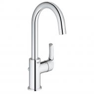 Змішувач для раковини Grohe Eurosmart 23537002 L-Size Змішувач для раковини Grohe Eurosmart 23537002 L-Size