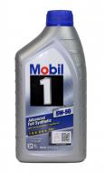 Моторна олива Mobil 5W-50 1 л Моторна олива Mobil 5W-50 1 л