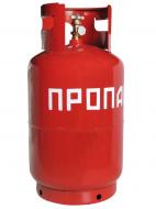 Газовый баллон Novogas 27 литров Газовый баллон Novogas 27 литров
