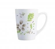 Чашка Luminarc New Morning Abella 320 мл (LM-1555p) Чашка Luminarc New Morning Abella 320 мл (LM-1555p)