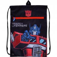 Сумка для взуття з кишенею Kite Education Transformers (TF21-601M) Сумка для взуття з кишенею Kite Education Transformers (TF21-601M)