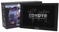 GPS навігатор з відеореєстратором Coyote 1090 Maximus PRO Ram 1 Gb ROM 16 Gb для вантажівок GPS навігатор з відеореєстратором Coyote 1090 Maximus PRO Ram 1 Gb ROM 16 Gb для вантажівок