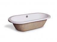 Ванна акрилова Aqua-world AW805-2 1775x815x420 Ванна акрилова Aqua-world AW805-2 1775x815x420