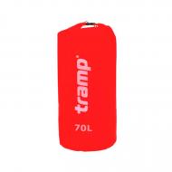 Гермомешок Tramp Nylon PVC 70 TRA-104 Красный (42271) Гермомешок Tramp Nylon PVC 70 TRA-104 Красный (42271)