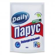 Стиральный порошок универсальный Парус Daily 450 г (4820017661478) Стиральный порошок универсальный Парус Daily 450 г (4820017661478)