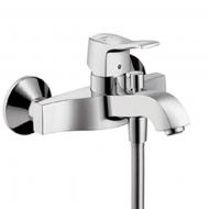 Змішувач для ванної Hansgrohe Metris Classic 31478000 одноважільний Хром (67656) Змішувач для ванної Hansgrohe Metris Classic 31478000 одноважільний Хром (67656)