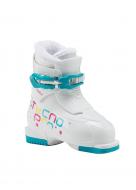 Горнолыжные ботинки детские Tecnopro Ski Boot G40.1 30 Бело-синий Горнолыжные ботинки детские Tecnopro Ski Boot G40.1 30 Бело-синий