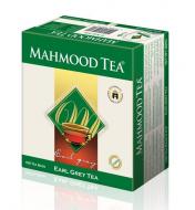 Чай чорний Mahmood Earl Grey пакетований з бергамотом 100x2 г Чай чорний Mahmood Earl Grey пакетований з бергамотом 100x2 г