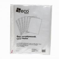 Файл А4 Eco-Eagle 50 шт. в упаковці 100 мкм (TY227-50)