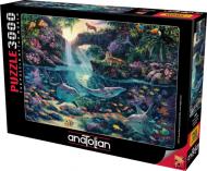 Пазл Anatolian 3000 эл. 120X85 см (4908) Пазл Anatolian 3000 эл. 120X85 см (4908)