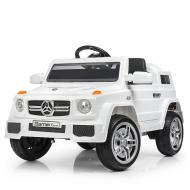 Электромобиль Bambi M 2788EBLR-1 White (M 2788EBLR) Электромобиль Bambi M 2788EBLR-1 White (M 2788EBLR)