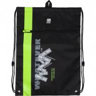 Сумка для взуття з кишенею Kite Education (K21-601L-1) Сумка для взуття з кишенею Kite Education (K21-601L-1)